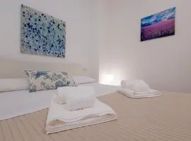 A Casa di Amici Apartment