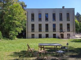 Lubelski Hostel - blisko Centrum Zdrowia Dziecka & Instytut Kardiologii, hotel i Warszawa