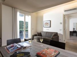 마라넬로에 위치한 호텔 Locanda La Gazzella