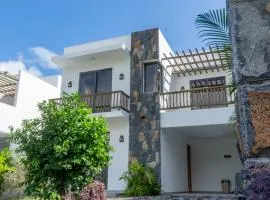 Garuda Villa