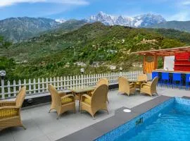 juSTa Birding Resort & Spa - Best Dhauladhar View Resort