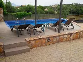 CASA TONIA