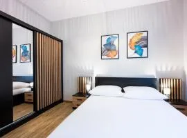 Native Apartments Słowackiego 14/6 Superior