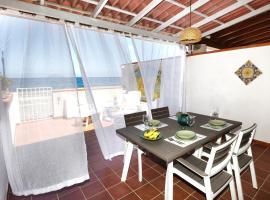 Casa Angela Lipari, hotel in Canneto