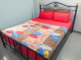 Yash boutique stay, homestay in Yercaud