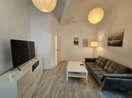 Wohnung SG-Ohligs nahe Hauptbahnhof, fix in Köln/Düsseldorf