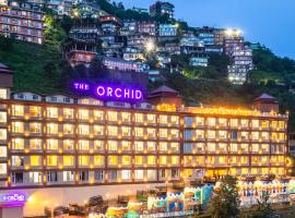 The Orchid Hotel Shimla, spa hotel in Shimla