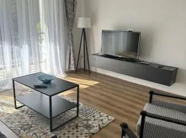 LI City Center Apartment