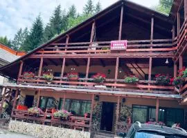 Cabana Loredana