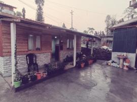 Atithi Homestay, hotel v destinaci Suryodaya