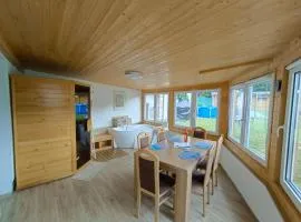 Sunny House