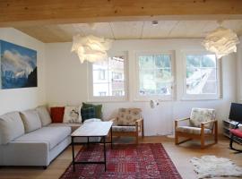 Schwarzwaldhaus - Fewo Fichte, St Blasien - Menzenschwand, ξενοδοχείο σε St. Blasien