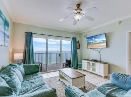 Crystal Shores West 202, căn hộ dịch vụ ở Gulf Shores