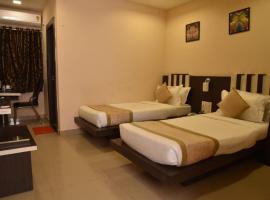 Biznotel by Pride, Deoghar, hotel di Deoghar