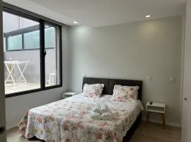 Apartamento acolhedor em Aveiro