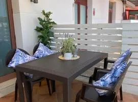 Apartamento Barrosa Beach