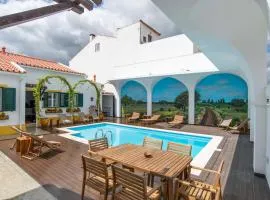 Aposento Real Villas