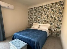 Sicily O'Clock Room