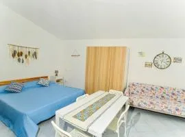 SoleMarePonza Appartamento Cocò