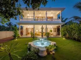 SaffronStays Sweet Mango