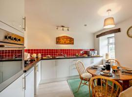 2 Bed in Kirby Stephen SZ265, cottage in Ravenstonedale