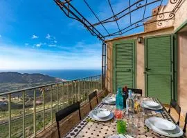 Apartment Casa Marcelli by Interhome