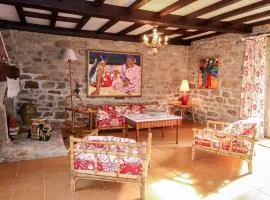 Holiday Home La Bergerie by Interhome