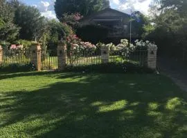 Selina St BnB