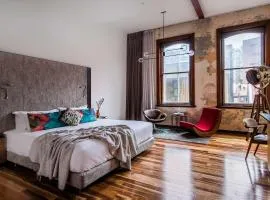 The Old Clare by Ode Hotels