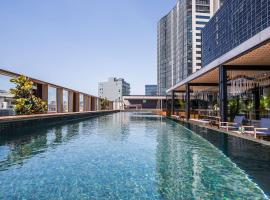 The Old Clare by Ode Hotels, hotel v destinácii Sydney