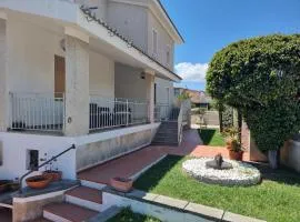 Appartamento Via Oristano