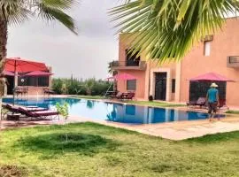 Igrane House