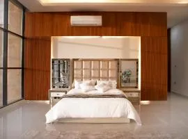 Casa Élan for VIP guests 2 Pools