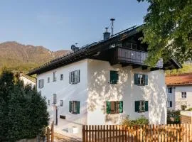 Haus Herzogstand - Ferienwohnungen in Kochel am See
