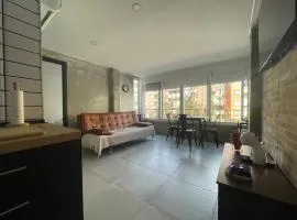 Benidorm JL 1 y 2