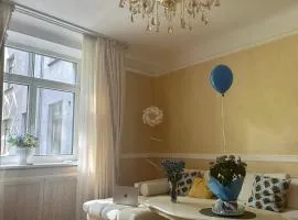 Riga Old Town Business 3 Room Luxury Apartment