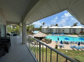 Sunset Cove - Condo 314, condo in George Town