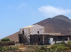Casa Espinosa
