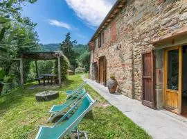 Holiday Home Casetta di Zano by Interhome