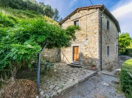 Apartment Podere Villa - Apt- Gigi by Interhome
