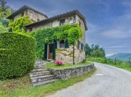 Holiday Home Podere Piastriccio - Apt-Piccolo by Interhome
