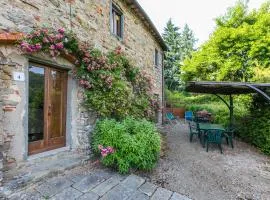 Apartment Podere Villa-Apt- Mezzo by Interhome
