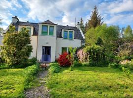 Sanachan, מלון בKishorn