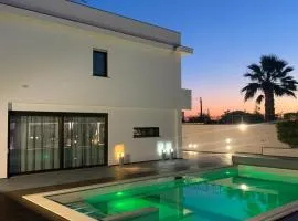 Villa Rubino