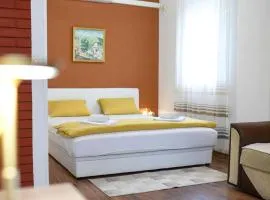 Dalila Apartman Mostar