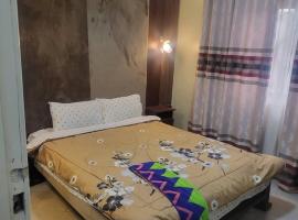 Brook Apartments, appartement in Seeta