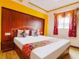 FabHotel Roshan Residency Naidupuram