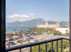 Hotel Al Castello, hotel Torri del Benacóban