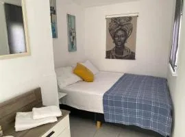 Popi's Apartment