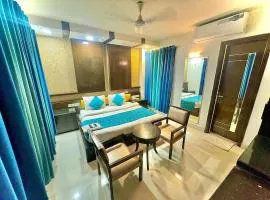Hotel Delhi Pride, Karol Bagh